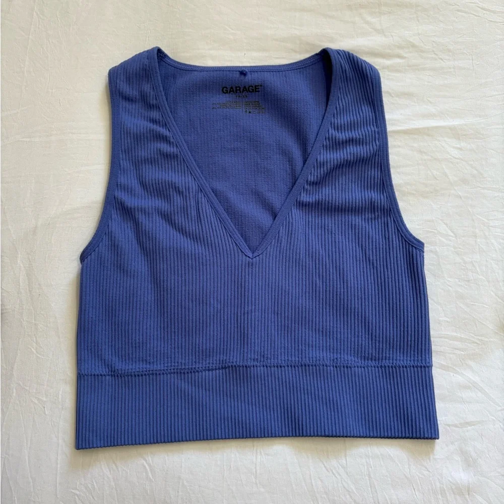 Garage Tank Bundle - Picture 6 of 7